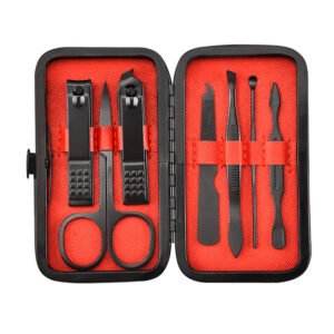 Custom Promotion Gift Manicure Set
