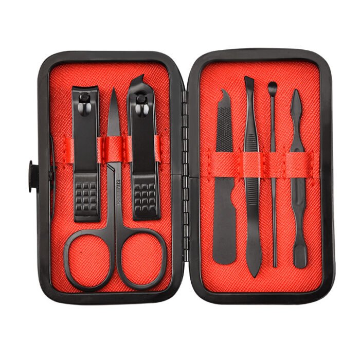Custom Promotion Gift Manicure Set