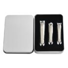 Custom Tin Box Nail Clipper Set,Beautrix Tools