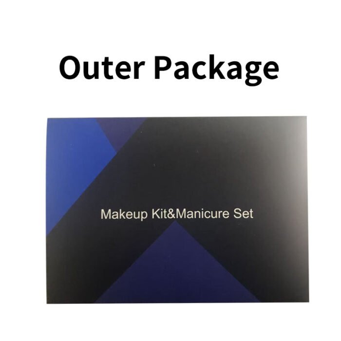 CH-A3A outer package